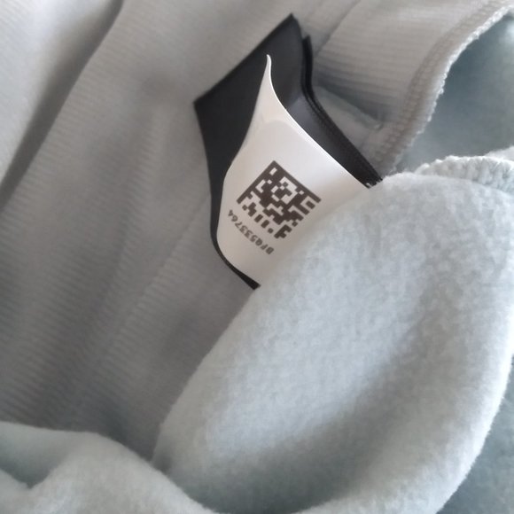 🆕 The North Face Youth Kids Dakota Fleece Triclima Midweight Jkt, Urban Navy Ht - Picture 10 of 10